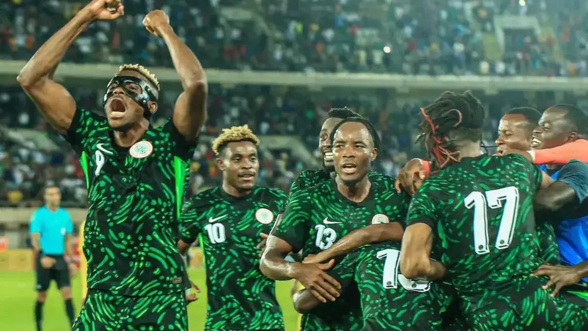 Football-CAN 2025 (Groupe C) : Nigeria et Tunisie les deux gros défis de l’Ouganda et de la Tanzanie