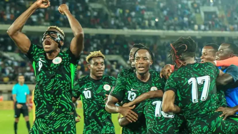 Football-CAN 2025 (Groupe C) : Nigeria et Tunisie les deux gros défis de l'Ouganda et de la Tanzanie