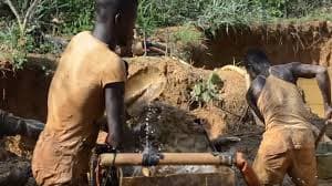 Mines africaines: la Chine et la nouvelle ruée vers les ressources