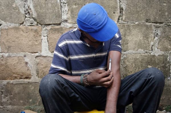 Trafic de drogue à Treichville : consommateur ou dealer ? K. A. devant le PPEF