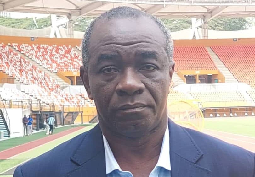 Football-Mondial 2026 (Après le tirage au sort) : " La Côte d'Ivoire n'a aucune pression " Colonel Koné Mamadou (3e vice-président de la FIF)