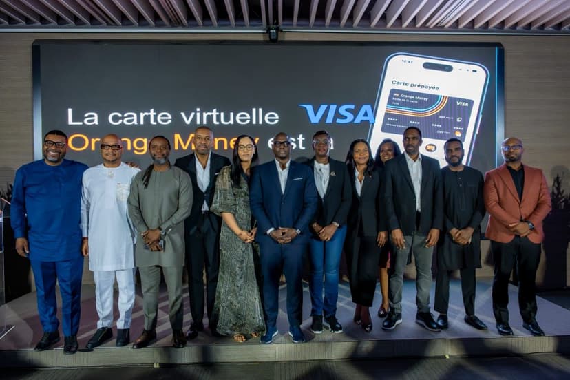 Inclusion financière : Les services de mobile money élargissent l’accès aux paiements numériques