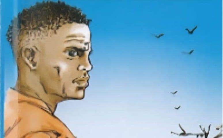 LU POUR VOUS by CoolBee Ouattara - « Le retour de l’enfant soldat » : un roman africain sur la résilience et le pardon