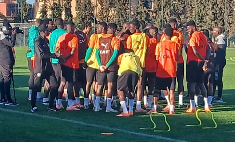 CAN 2025 au Maroc : les coulisses d'une organisation difficile pour la presse