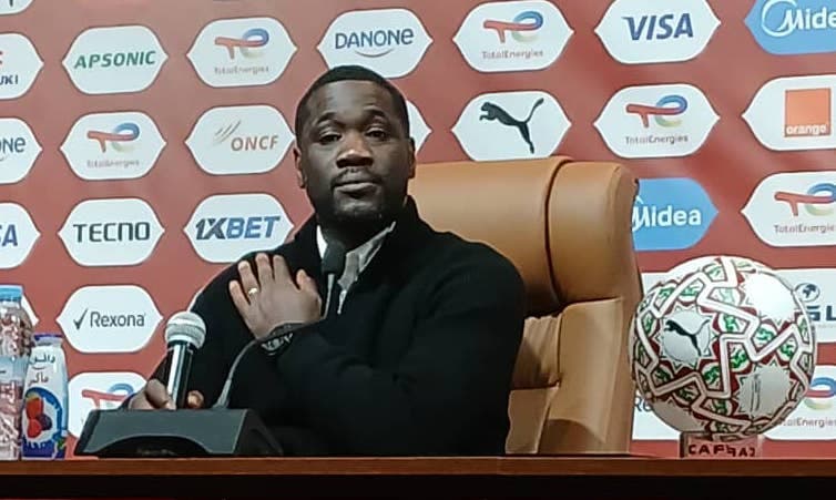 CAN 2025 au Maroc : Faé et Pagou satisfaits de la qualification acquise