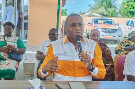 Législatives 2025 à Béoumi : le RHDP et Sidi Touré répondent aux accusations du PDCI