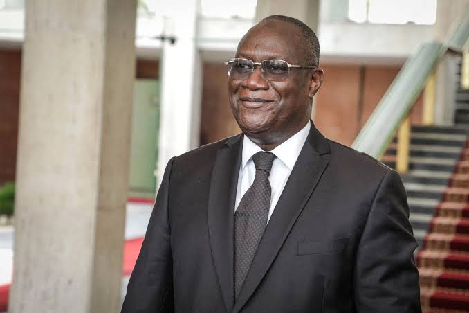 Revue de presse : Téné Birahima Ouattara annoncé à la Primature