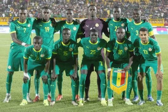 Football-CAN 2025 (Groupe D) : Trois oppositions de feu attendues