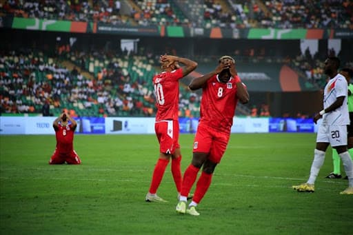 CAN 2025 (Groupe D) : La Guinée-Équatoriale et le Soudan sans crainte de l'Algérie et du Burkina Faso