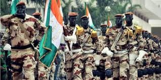 Puissance militaire en Afrique : la Côte d’Ivoire confirme sa montée en puissance