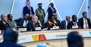 Après Wagner, la Russie gouverne l’Afrique depuis Moscou