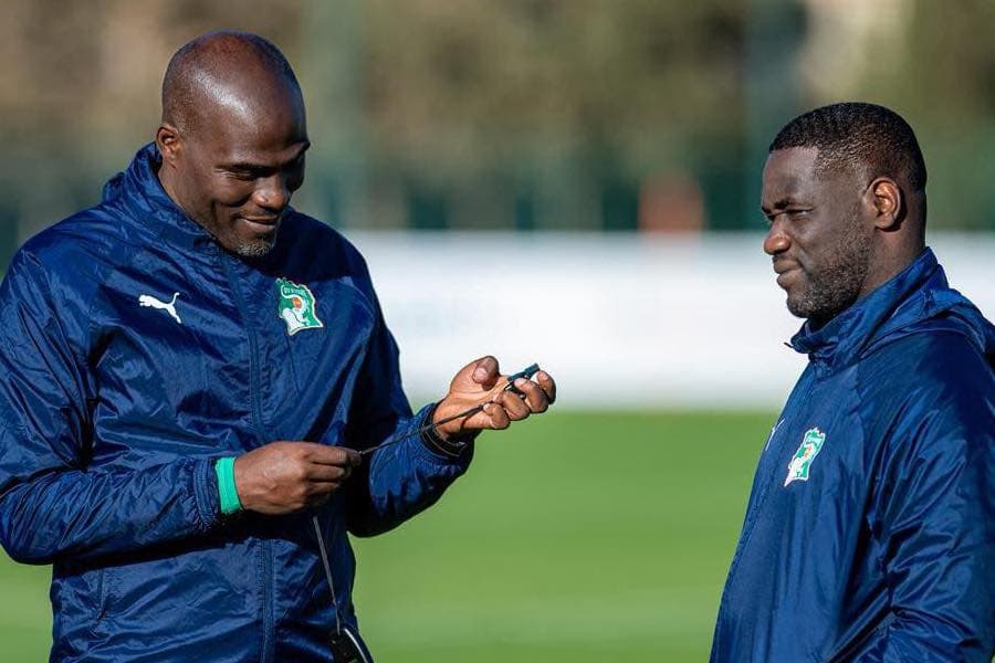 CAN 2025 au Maroc : Côte d’Ivoire–Burkina Faso, jour de vérité