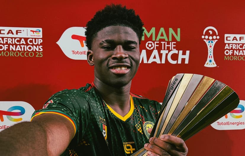CAN 2025 au Maroc : le Cameroun élimine l’Afrique du Sud et affronte le Maroc en quart de finale