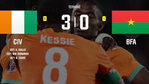 Burkina Faso : de la CAN 2025 aux accusations de complots, les signes d’une fragilité politique