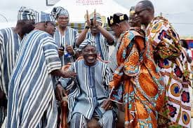 Chefferies traditionnelles ivoiriennes : une gouvernance africaine toujours vivante