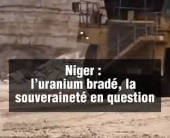 Uranium au Niger : fragilités stratégiques et zones d’ombre dans la gestion du régime militaire