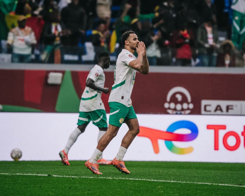 CAN 2025 au Maroc : le Sénégal qualifié attend son adversaire du dernier carré