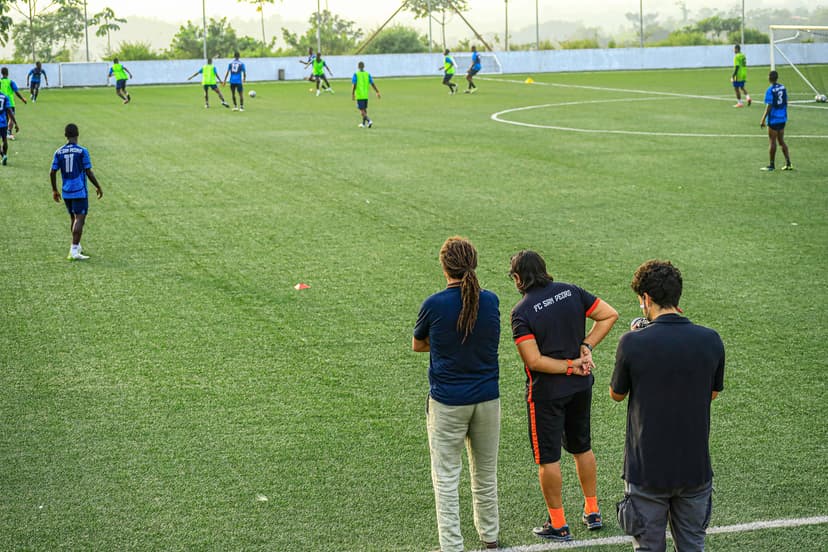 Coupe de la Confédération : le FC San Pedro à l’épreuve de l’OC de Safi