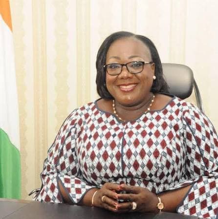 Anne OULOTO : quand le leadership dérange plus que l’échec (une analyse de Philippe Kouhon)