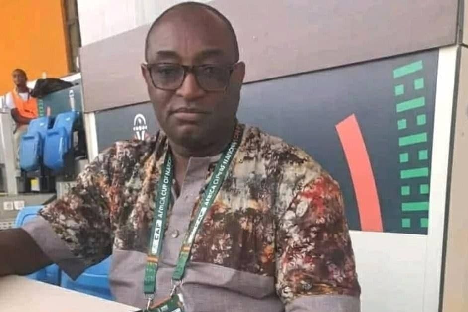 CAN 2025 : décès du journaliste malien Mohamed Soumaré à Rabat