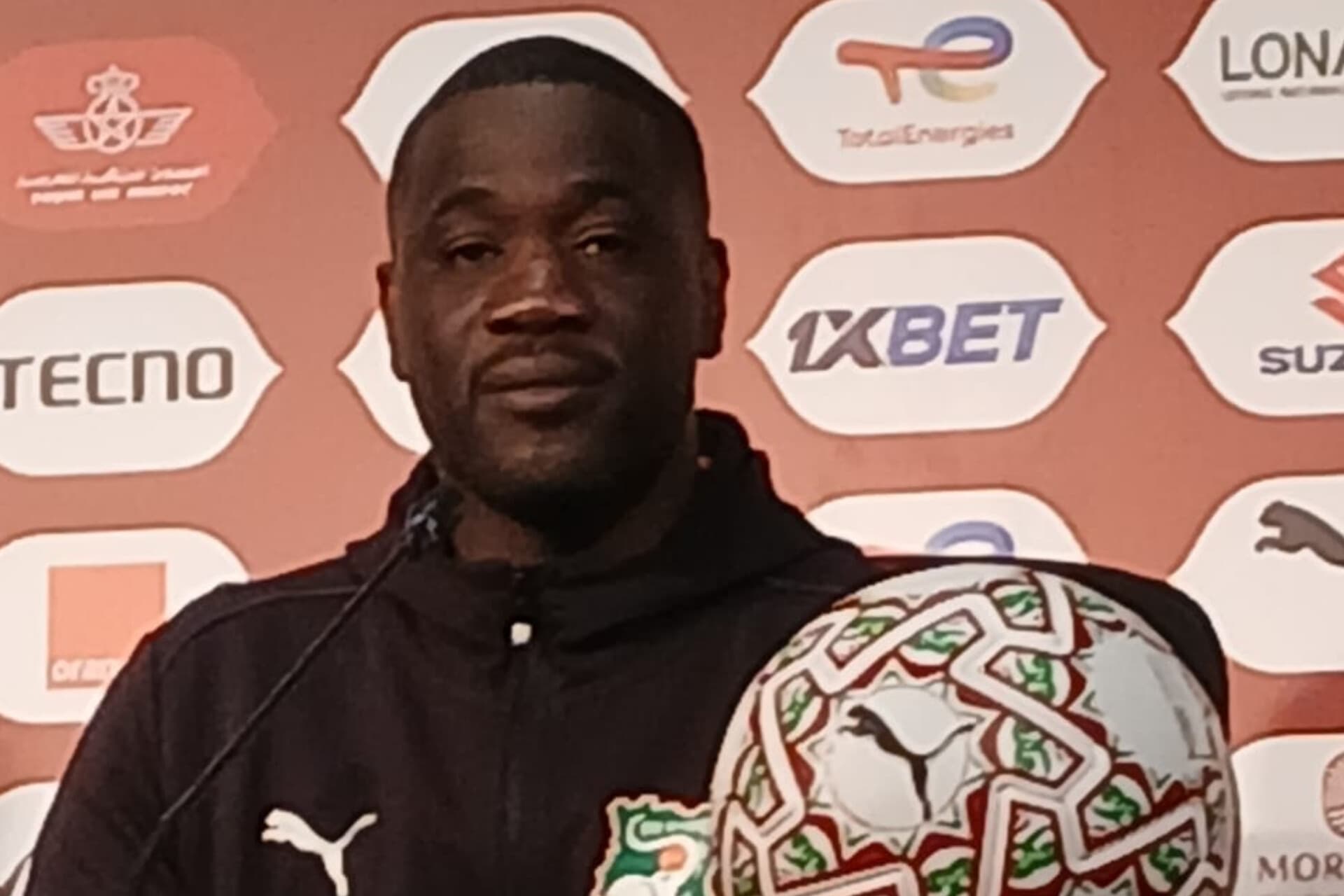 CAN 2025 : Hassan Hossam défié sportivement par le sélectionneur ivoirien 19 ans après