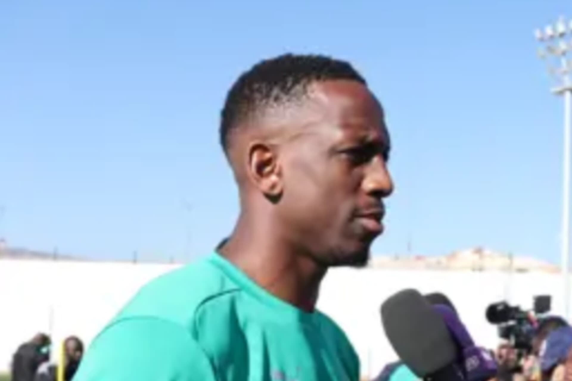 CAN 2025 : la foi de Willy Boly avant la défaite ivoirienne face à l’Égypte