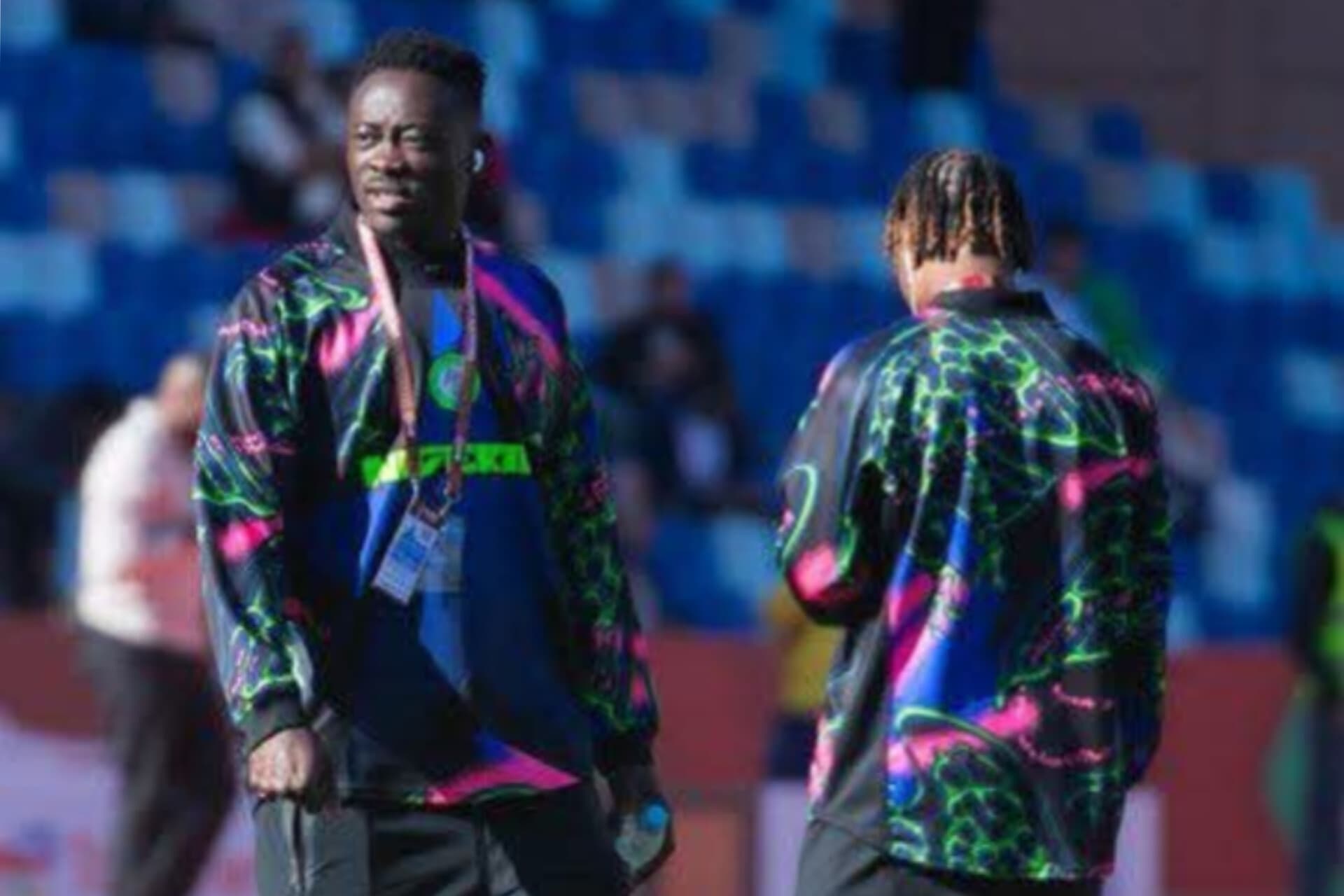 CAN 2025 au Maroc : un dernier carré à coloration Nord–Ouest dominé par le Nigeria et l’Égypte