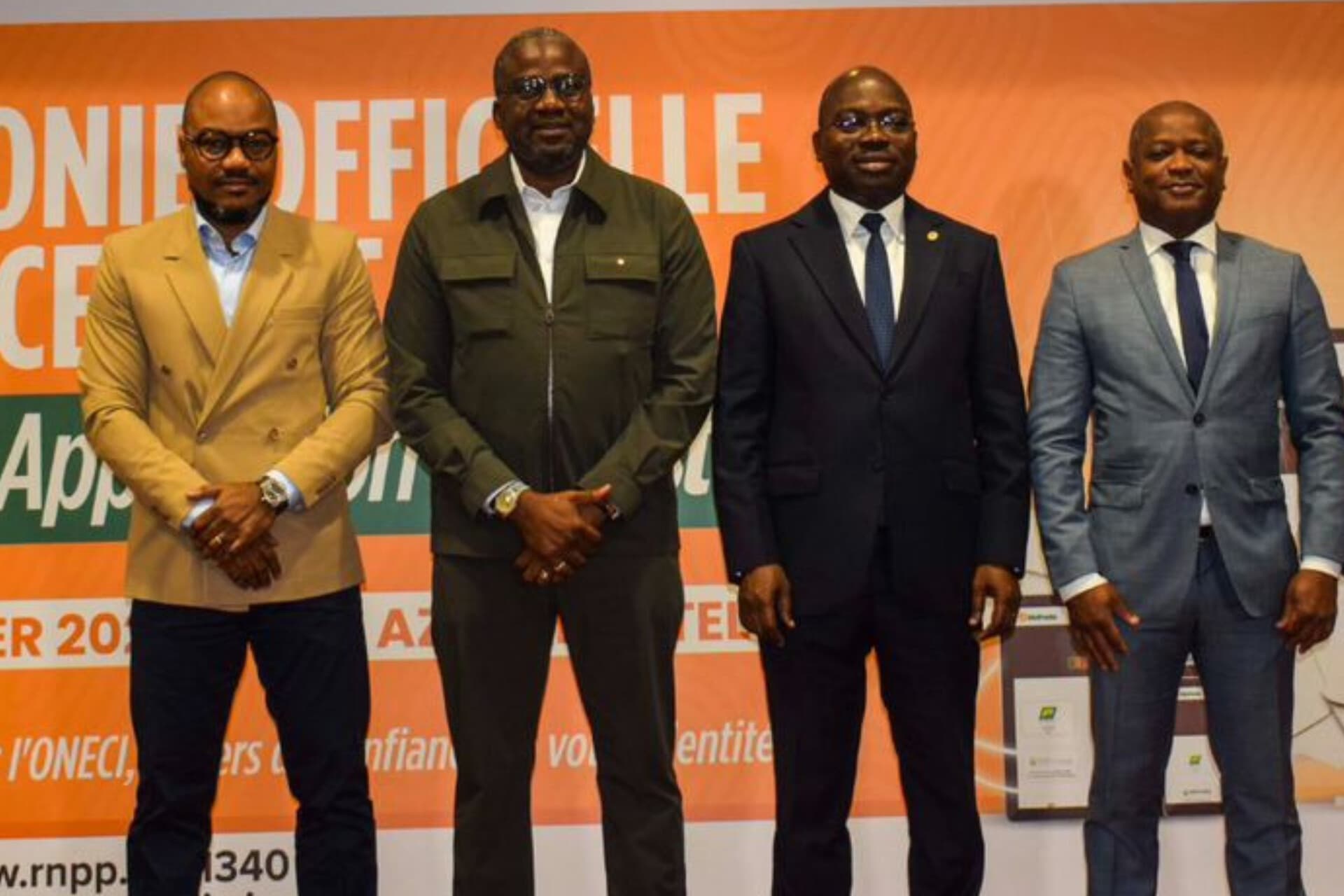 Côte d’Ivoire : MaPoste, la boîte postale numérique obligatoire