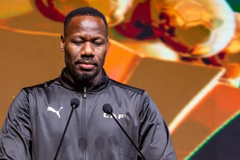 CAN 2025 : après son sacre, Pape Thiaw, un roi à deux couronnes