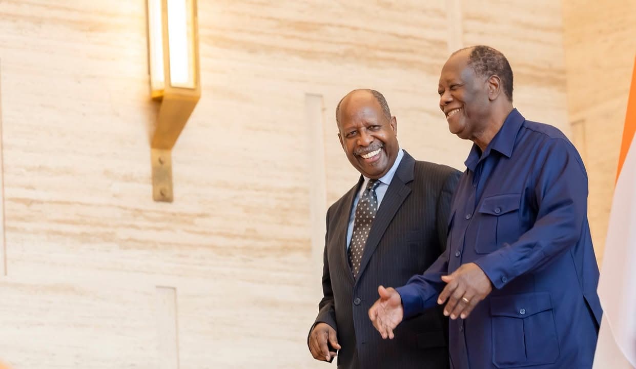 Chronique du lundi – Côte d’Ivoire 2025-2030 : s’ouvrir au monde tout en restant africaine