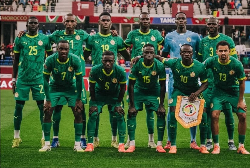 CAN 2025 : après l’Égypte, le Sénégal dénonce des manquements avant la finale