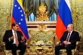 Venezuela–Russie : une alliance rompue qui alerte l’Afrique sur les partenariats stratégiques