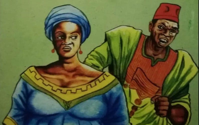 LU POUR VOUS By CoolBee Ouattara "La dernière épouse" de Bernadette Sanou