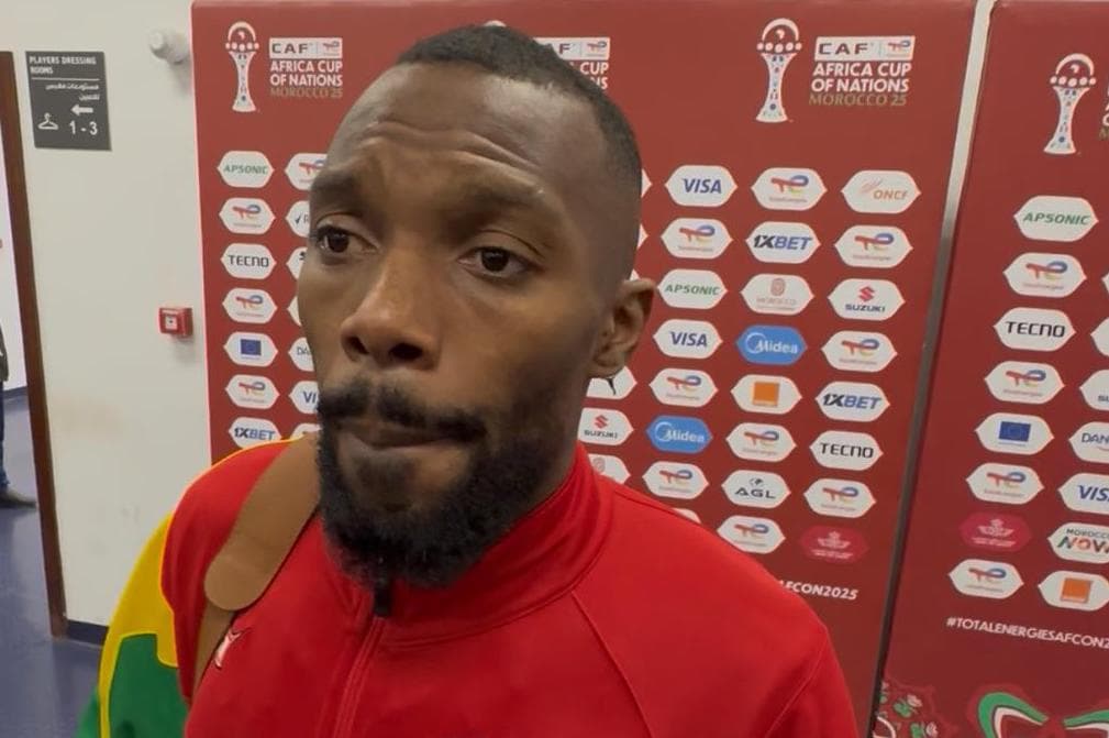 CAN 2025 au Maroc : Steeve Yago reconnaît la supériorité de la Côte d’Ivoire face au Burkina Faso