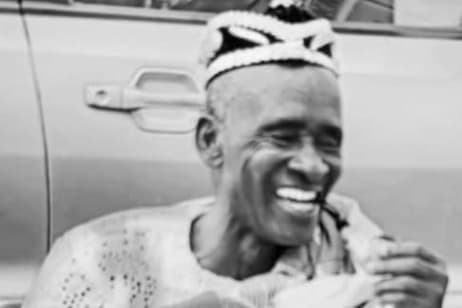 Décès du syndicaliste Guédé Gbi Pausanias, aîné de Velen Guédé et James Cenach