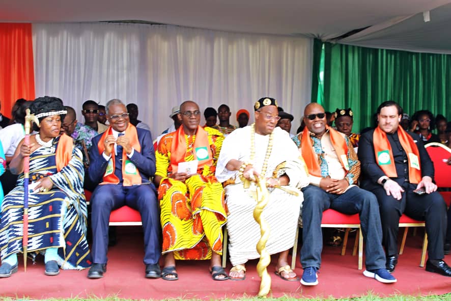 À Abidjan, la JMCA 2026 appelle à faire de la culture un pilier du développement