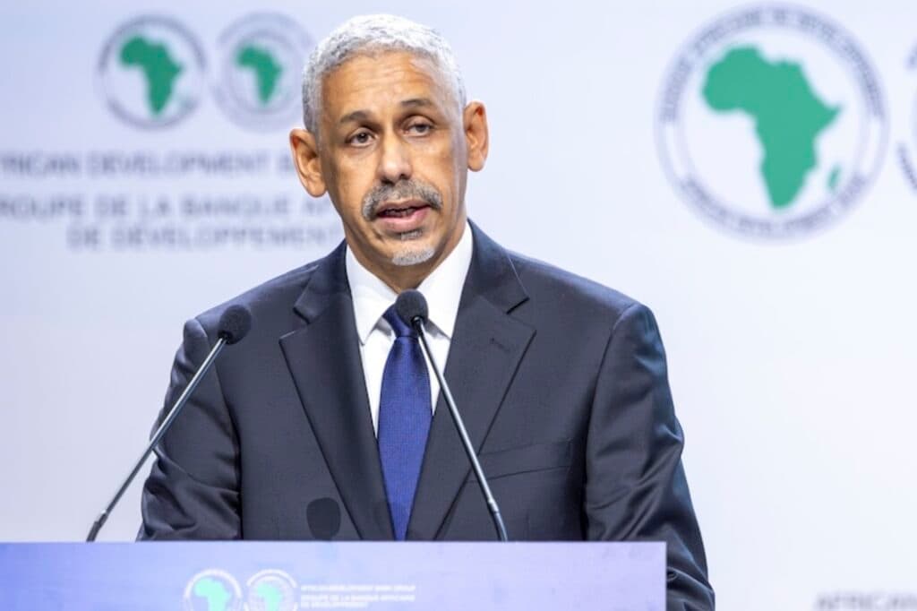 Face au retrait occidental, l’Afrique se tourne vers les puissances arabes du Golfe pour financer son économie