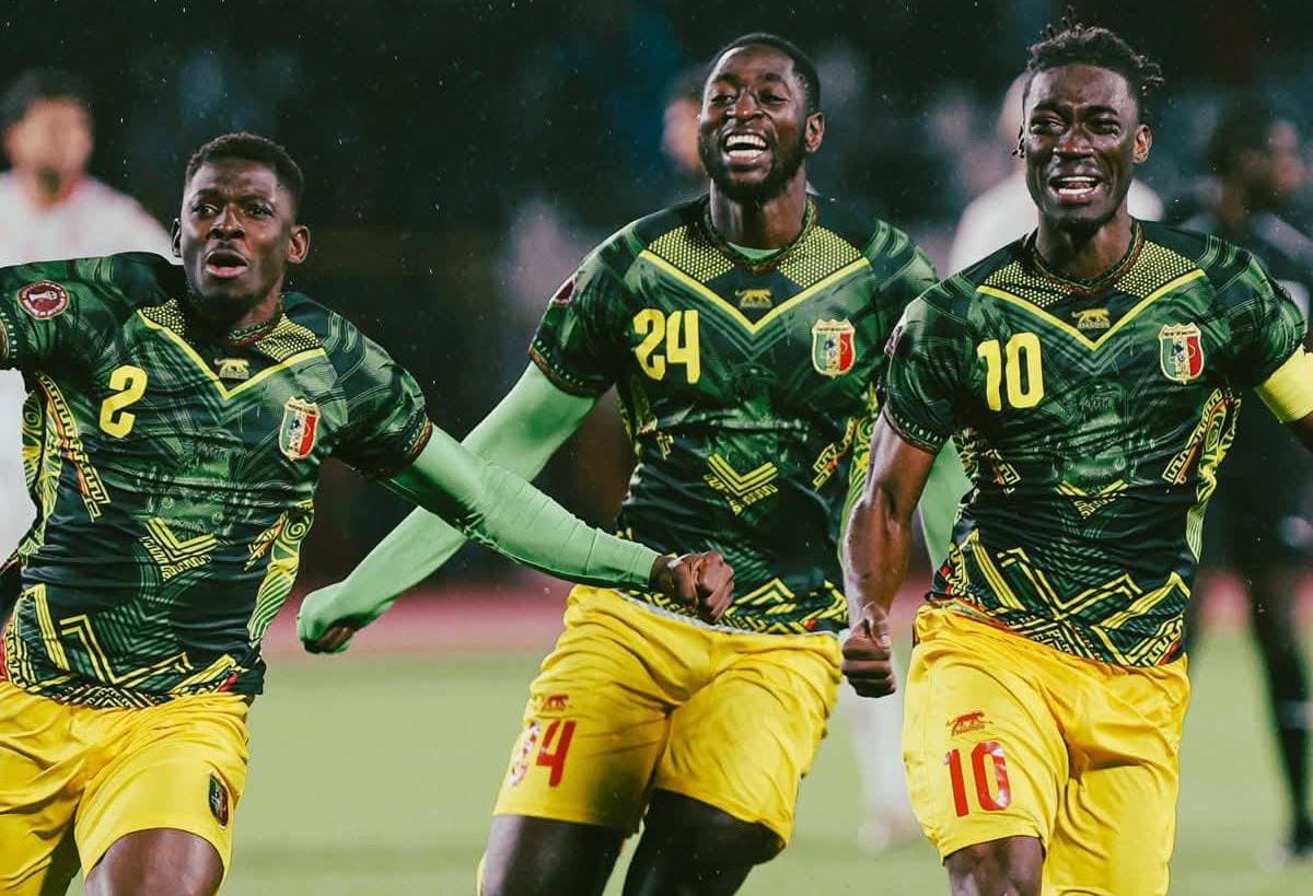 CAN 2025 au Maroc : Mali, Sénégal, Cameroun et Maroc, des regrets pour les vaincus