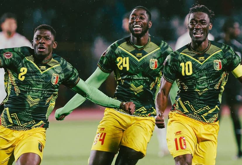 CAN 2025 au Maroc : Mali, Sénégal, Cameroun et Maroc, des regrets pour les vaincus