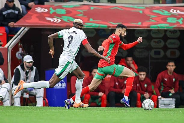 CAN 2025 : le Maroc élimine le Nigeria et rejoint le Sénégal en finale