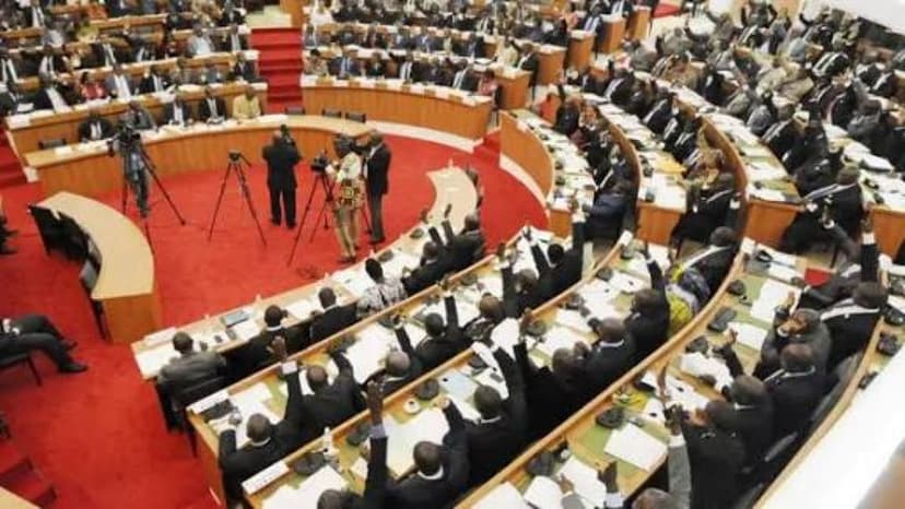 Côte d’Ivoire : la zone grise du droit entre incompatibilités et suppléance parlementaires