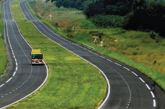 Autoroutes : comment la Côte d’Ivoire est devenue un modèle en Afrique de l’Ouest