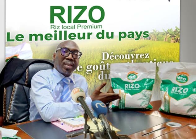 Côte d’Ivoire : Tropical Food mise sur le riz local pour garantir la sécurité alimentaire