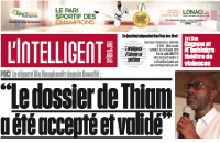 L'intelligent d'Abidjan